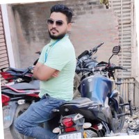 Instakart Services Pvt. Ltd Employee Sujeet Singh's profile photo