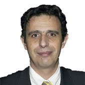 HOGERVORST Employee Roberto Santoro's profile photo