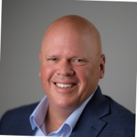 Red Hat Employee Mark Hosking's profile photo
