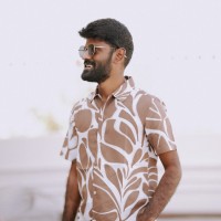FittyMe Employee Surya Balakumar's profile photo