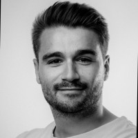 Publio Reclame-Atelier Employee Brent Jansen's profile photo