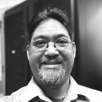 MOI Employee Michael Carpio's profile photo