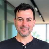 Mindflood Employee Chris Lund's profile photo