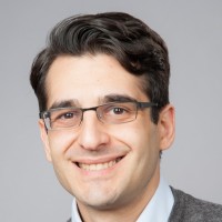 Luca Valerio Email & Phone Number