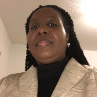 Levy Restaurants Employee Connie Boyd's profile photo