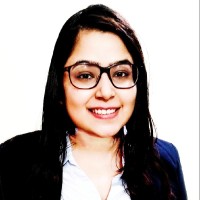 Cvent Employee Palak Monga's profile photo