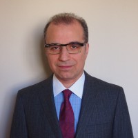 Ali Taslimi Email & Phone Number