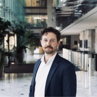 Indy Chamber Employee Taylor Hughes's profile photo