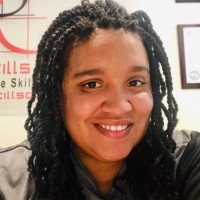The Skills Center Employee Sheena Kee's profile photo