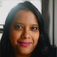 NZI Employee Monica Maharaj's profile photo