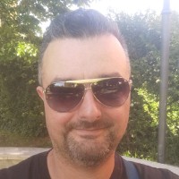 DEA Italian Worklab Employee Alen Gagliardi's profile photo