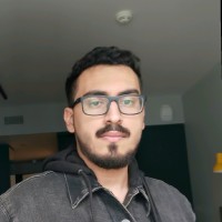 Muhannad Alghamdi Email