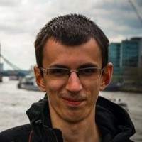 Redkiwi Employee Petru Iuga's profile photo