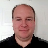 ACV MAX Employee Bradley Grantham's profile photo