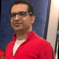 Uvaro Employee Vivek Kambo's profile photo