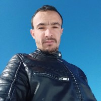Hiroshima Employee Elhamid Hadjres's profile photo