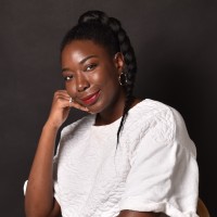 BDC Employee Aïda Michelle Lopes's profile photo