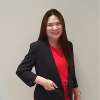 True Internet Data Center Employee Thanaphorn Chaiwattanachai's profile photo
