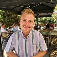 Tangle.io Employee Sebastian Haczela's profile photo