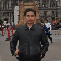 NRS Employee Rodyn Ramos's profile photo