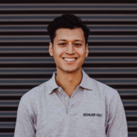 Maximilian Mueller Email