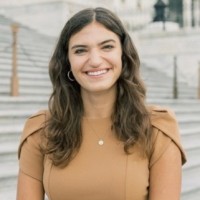 SBA Pro-Life America Employee Gwen Charles's profile photo