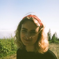 VitaminLab Employee Anika Bundschuh's profile photo