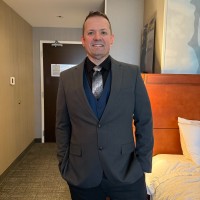 Assurant Employee Eric Crowley's profile photo