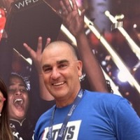 Sports Tech World Series Employee Andrew Walton's profile photo