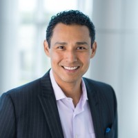 Alectra Employee Ariel Bautista's profile photo