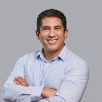 Enspectra Health, Inc. Employee Gabriel Sanchez's profile photo