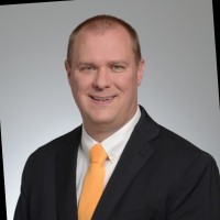 Parker Hannifin Employee Steve Dohm's profile photo