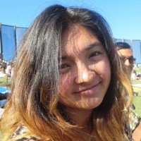 FLOWER CO. Employee Alex Ozaki-McNeill's profile photo