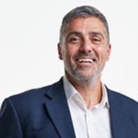 Visualsoft Ltd Employee Kouros Roshanzamir's profile photo