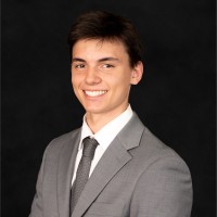 Social House Group Employee Blake Dugan's profile photo