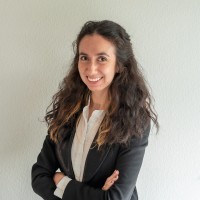 Oncobit AG Employee Stephany Orjuela's profile photo