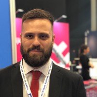 LALIZAS Employee Michalis Loupasakis's profile photo