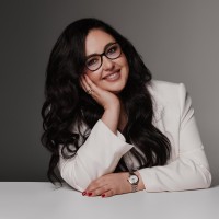 DECTA Employee Tatjana Kučerenko's profile photo