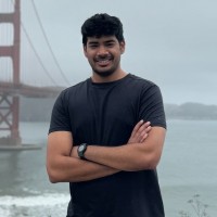 Conduit Employee Prudhvi Rampey's profile photo