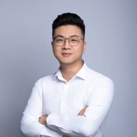 VisionNav Robotics Employee Scott Su's profile photo