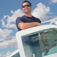 JetBlue Employee Chris Soper's profile photo