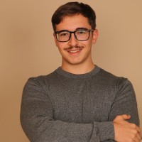 Connectlime Employee Filipe Encarnação's profile photo