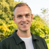 Imagro Employee Twan Wubbels's profile photo