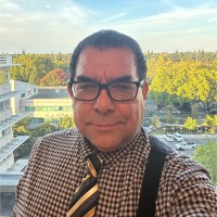 Sodexo Employee Maximo Lopez's profile photo