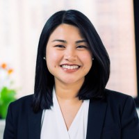 CancerCare Employee Rachel Sangalang's profile photo