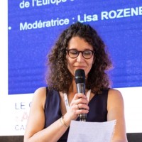 UCANSS Employee Lisa Rozenblit's profile photo