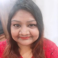 Manisha Saini Email & Phone Number