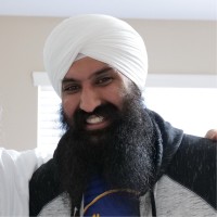 Martindale-Avvo Employee Amardip Atwal's profile photo