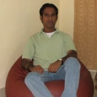 Brane Group Employee Sameer Bhagat's profile photo