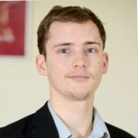 Ringrose Law Employee Ryan Burman's profile photo